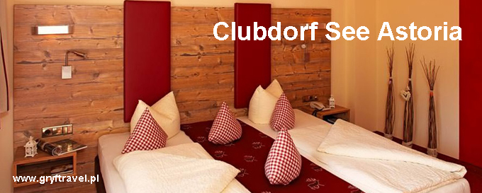 Clubdorf See Astoria wyjazdy | BP Gryf Ischgl wyjazdy na narty
