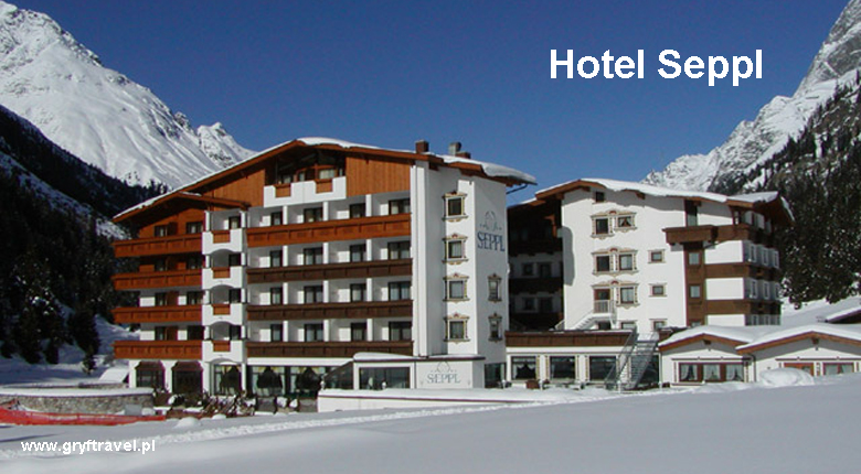 Hotel Seppl