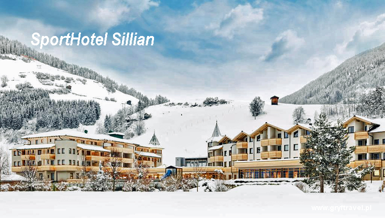 Sporthotel Sillian 