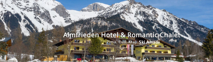Ramsau am Dachstein, pokoje | Gryf Wyjazdy na narty do Austrii.