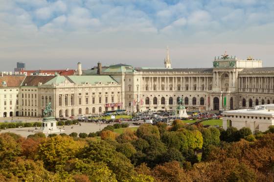 Jarmarki Wiedeń i Praga wyjazdy