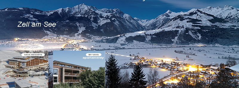 VAYA Resort Zell am See | BP Gryf VAYA Resort Zell am See | BP Gryf
