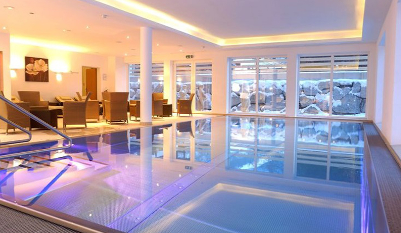 Kaprun ceny promocyjne od | BP Gryf Hotel Vier Jahreszeiten by VAYA Kaprun zniżki od | BP Gryf