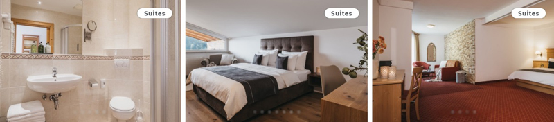 Vaya Hotel Resort Zell am See | BP Gryf Vaya Hotel Resort Zell am See | BP Gryf