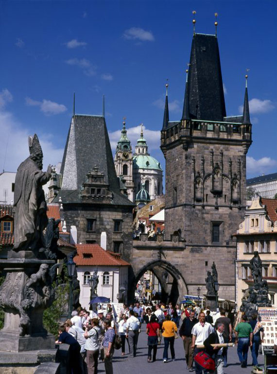 wyjazdy i wycieczki Praga