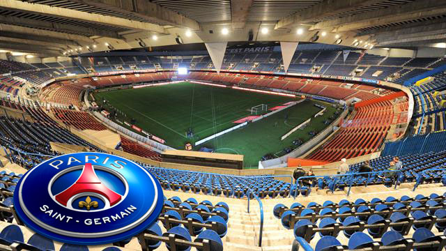 Wyjazdy na mecze do Paryża PSG