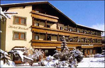 Apartament Kristall 