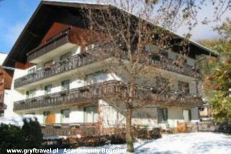 Apartamenty Bugelnig