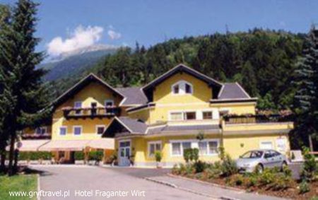 Hotel Wirt