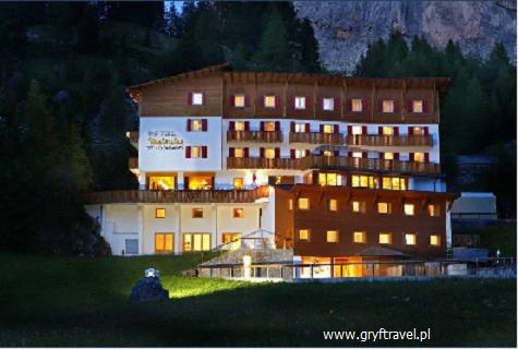 Hotel Meisules 
