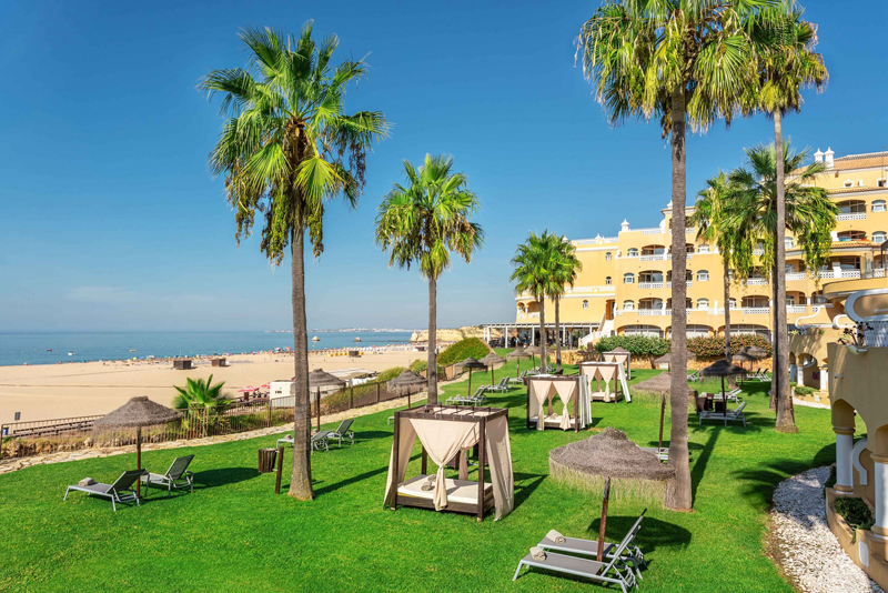 Hotel Oriental Portimao Algarve